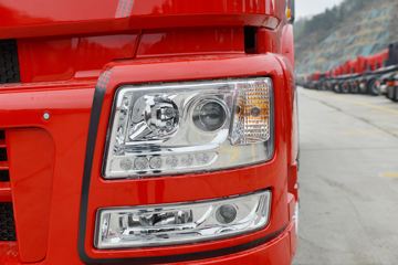 �������ó� �����콢KX ����� 465���� 6X4 ǣ����(����)ͼƬ