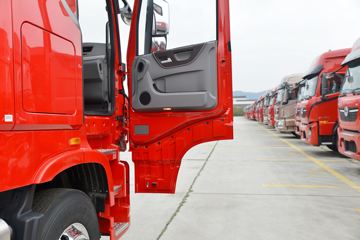 �������ó� �����콢KX ����� 465���� 6X4 ǣ����(����)ͼƬ