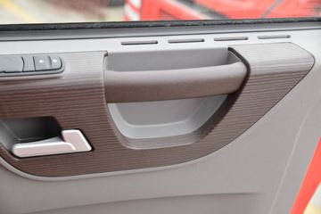 �������ó� �����콢KX ����� 465���� 6X4 ǣ����(����)ͼƬ