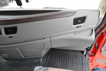 �������ó� �����콢KX ����� 465���� 6X4 ǣ����(����)ͼƬ