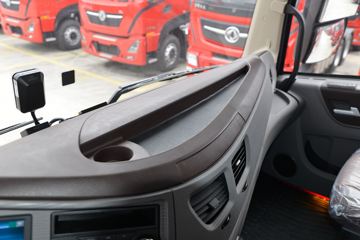 �������ó� �����콢KX ����� 465���� 6X4 ǣ����(����)ͼƬ