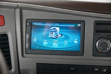 �������ó� �����콢KX ����� 465���� 6X4 ǣ����(����)ͼƬ