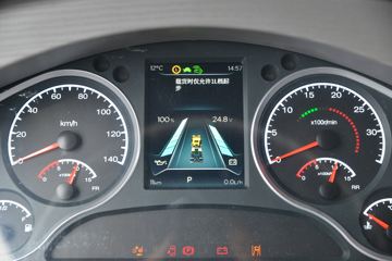 �������ó� �����콢KX ����� 465���� 6X4 ǣ����(����)ͼƬ