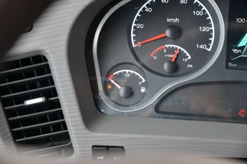 �������ó� �����콢KX ����� 465���� 6X4 ǣ����(����)ͼƬ