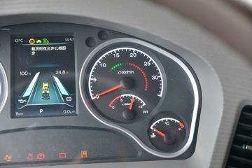 �������ó� �����콢KX ����� 465���� 6X4 ǣ����(����)ͼƬ