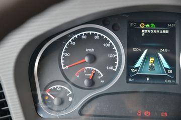 �������ó� �����콢KX ����� 465���� 6X4 ǣ����(����)ͼƬ