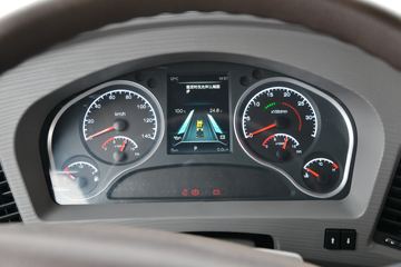 �������ó� �����콢KX ����� 465���� 6X4 ǣ����(����)ͼƬ