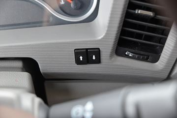 �������ó� �����콢KX ����� 465���� 6X4 ǣ����(����)ͼƬ