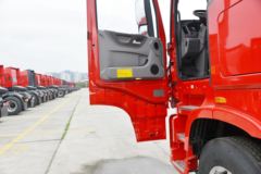 东风商用车 天龙旗舰KX 经典版 465马力 6X4 牵引车(国六)