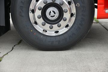 �������ó� �����콢KX ����� 465���� 6X4 ǣ����(����)ͼƬ