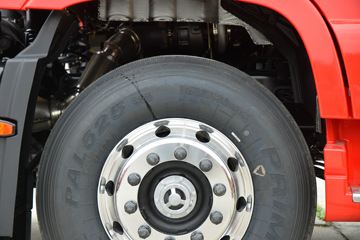 �������ó� �����콢KX ����� 465���� 6X4 ǣ����(����)ͼƬ