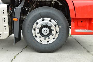 �������ó� �����콢KX ����� 465���� 6X4 ǣ����(����)ͼƬ