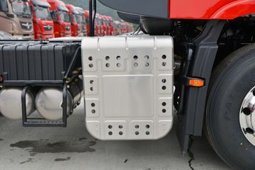 �������ó� �����콢KX ����� 465���� 6X4 ǣ����(����)ͼƬ