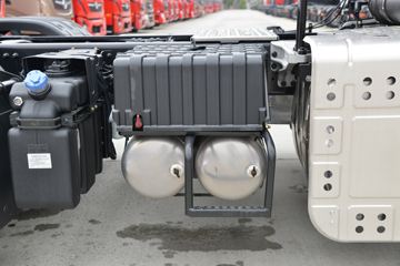 �������ó� �����콢KX ����� 465���� 6X4 ǣ����(����)ͼƬ