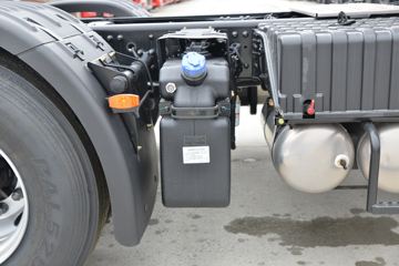 �������ó� �����콢KX ����� 465���� 6X4 ǣ����(����)ͼƬ