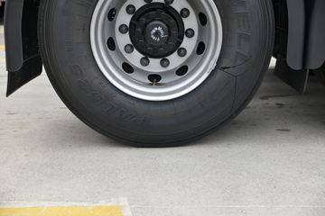 �������ó� �����콢KX ����� 465���� 6X4 ǣ����(����)ͼƬ