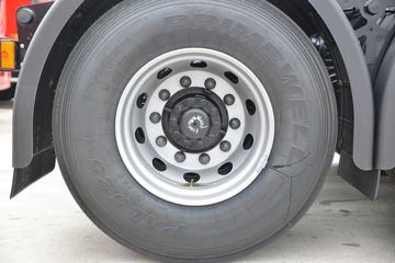 �������ó� �����콢KX ����� 465���� 6X4 ǣ����(����)ͼƬ