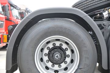 �������ó� �����콢KX ����� 465���� 6X4 ǣ����(����)ͼƬ