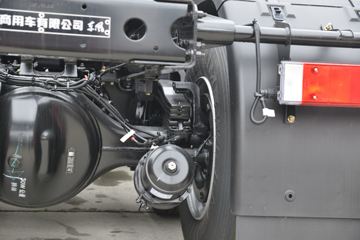 �������ó� �����콢KX ����� 465���� 6X4 ǣ����(����)ͼƬ