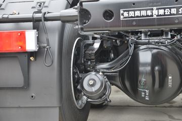 �������ó� �����콢KX ����� 465���� 6X4 ǣ����(����)ͼƬ