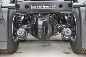 �������ó� �����콢KX ����� 465���� 6X4 ǣ����(����)ͼƬ