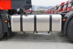 东风商用车 天龙旗舰KX 经典版 465马力 6X4 牵引车(国六)