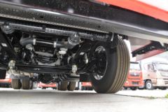 东风商用车 天龙旗舰KX 经典版 465马力 6X4 牵引车(国六)