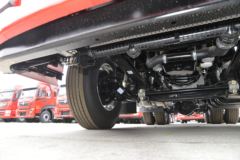 东风商用车 天龙旗舰KX 经典版 465马力 6X4 牵引车(国六)