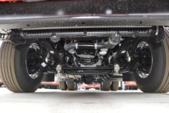 东风商用车 天龙旗舰KX 经典版 465马力 6X4 牵引车(国六)
