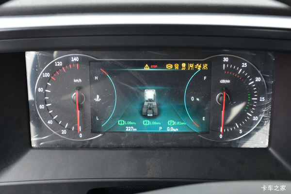 许昌风神新春优惠 天龙旗舰KX 经典版 520马力