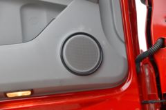 东风商用车 天龙旗舰KX 460马力 6X4 LNG牵引车(国六)