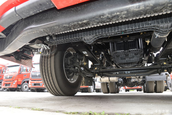 �������񶫷����ó������콢KX ����� 465���� 6X4 ǣ��