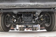 东风商用车 天龙旗舰KX 460马力 6X4 LNG牵引车(国六)