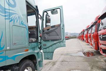 �������ó� �����콢GX 520���� 4X2 AMT�Զ���ǣ����(����)(DFH4180C2)ͼƬ