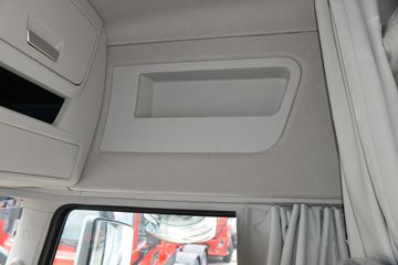 �������ó� �����콢GX 520���� 4X2 AMT�Զ���ǣ����(����)(DFH4180C2)ͼƬ