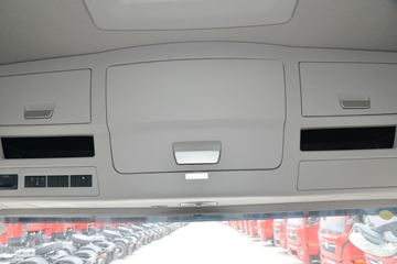 �������ó� �����콢GX 520���� 4X2 AMT�Զ���ǣ����(����)(DFH4180C2)ͼƬ