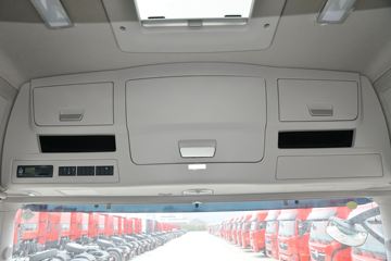 �������ó� �����콢GX 520���� 4X2 AMT�Զ���ǣ����(����)(DFH4180C2)ͼƬ