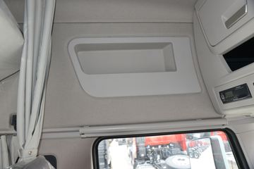 �������ó� �����콢GX 520���� 4X2 AMT�Զ���ǣ����(����)(DFH4180C2)ͼƬ