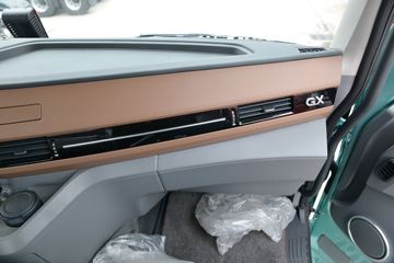 �������ó� �����콢GX 520���� 4X2 AMT�Զ���ǣ����(����)(DFH4180C2)ͼƬ