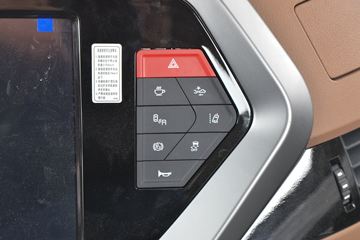 �������ó� �����콢GX 520���� 4X2 AMT�Զ���ǣ����(����)(DFH4180C2)ͼƬ