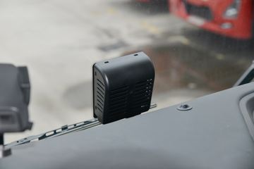 �������ó� �����콢GX 520���� 4X2 AMT�Զ���ǣ����(����)(DFH4180C2)ͼƬ