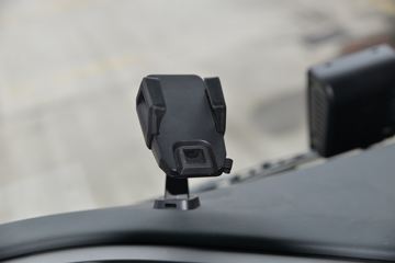 �������ó� �����콢GX 520���� 4X2 AMT�Զ���ǣ����(����)(DFH4180C2)ͼƬ