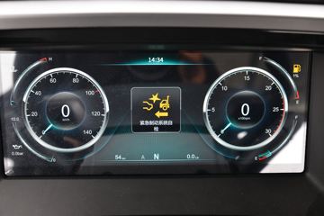 �������ó� �����콢GX 520���� 4X2 AMT�Զ���ǣ����(����)(DFH4180C2)ͼƬ