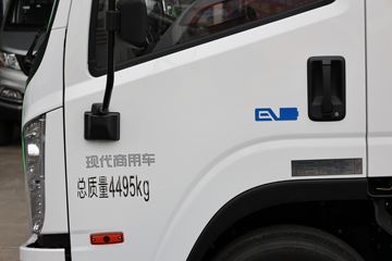 �ִ����ó� ��ͼEV 4.5T 4.2�׵��Ŵ��綯��ʽ�Ῠ114.5kWhͼƬ