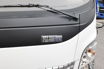 �ִ����ó� ��ͼEV 4.5T 4.2�׵��Ŵ��綯��ʽ�Ῠ114.5kWhͼƬ