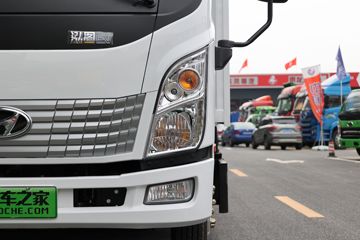 �ִ����ó� ��ͼEV 4.5T 4.2�׵��Ŵ��綯��ʽ�Ῠ114.5kWhͼƬ
