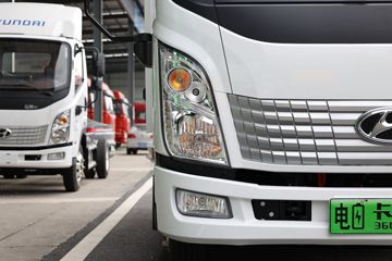 �ִ����ó� ��ͼEV 4.5T 4.2�׵��Ŵ��綯��ʽ�Ῠ114.5kWhͼƬ