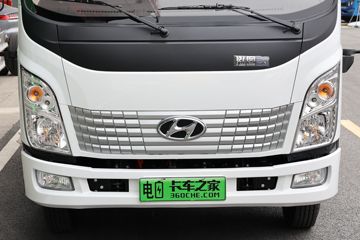 �ִ����ó� ��ͼEV 4.5T 4.2�׵��Ŵ��綯��ʽ�Ῠ114.5kWhͼƬ