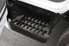 现代商用车 泓图EV 4.5T 4.2米单排纯电动厢式轻卡(CHM5045XXYZDC33BEV)114.5kWh