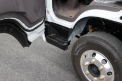 现代商用车 泓图EV 4.5T 4.2米单排纯电动厢式轻卡(CHM5045XXYZDC33BEV)114.5kWh